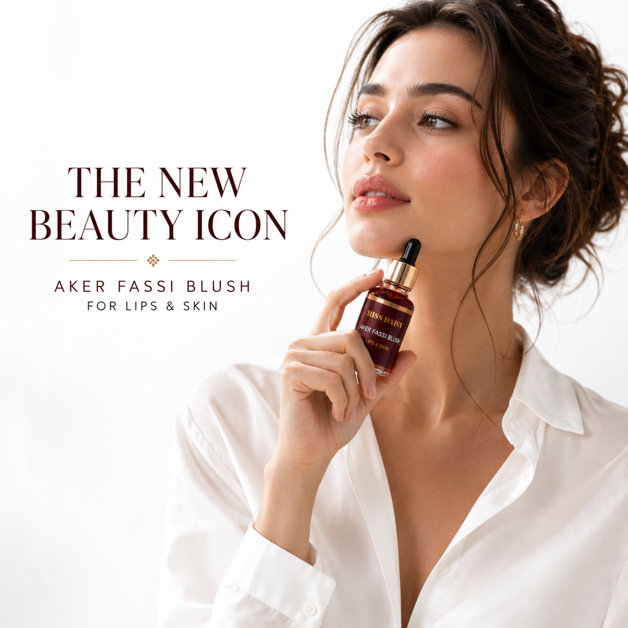 Miss Daisy Beauty Bundle