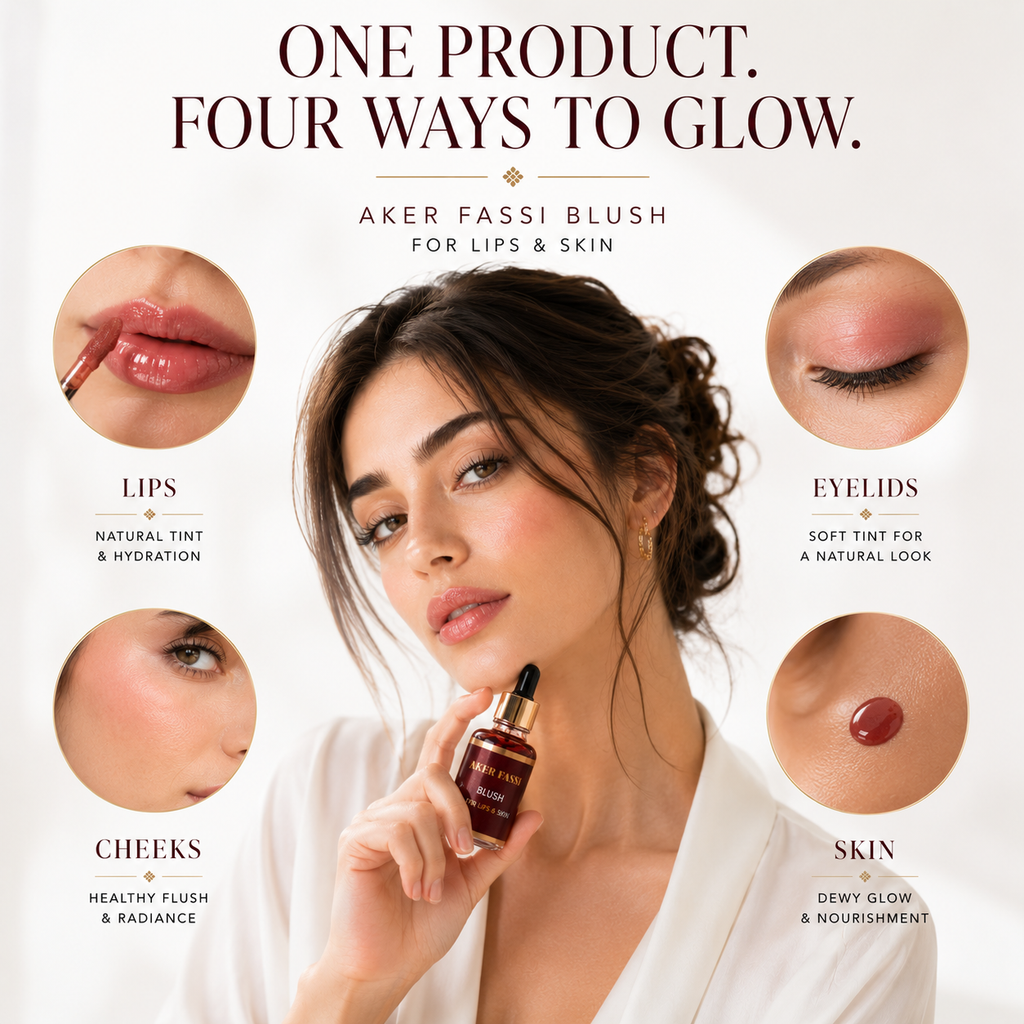 Miss Daisy Beauty Bundle
