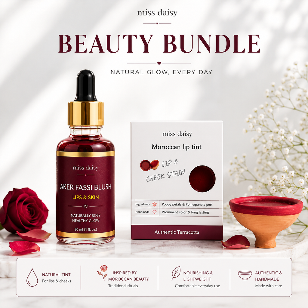 Miss Daisy Beauty Bundle